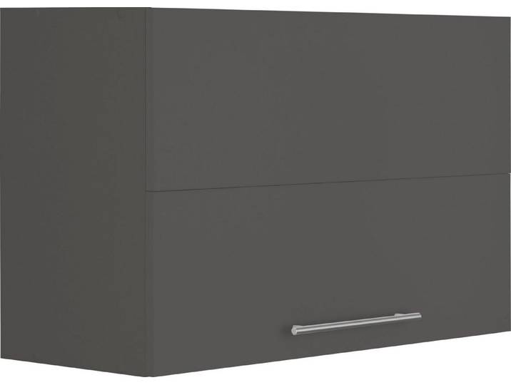 wiho Küchen Faltlifthängeschrank Unna 90 cm breit, mit Soft Close Funktion