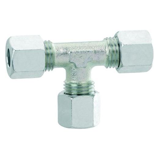 GOK T-Verschraubung 8 mm (0771400)