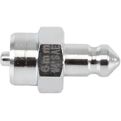 BGS Dorn Stufe1 für Art. 8310 6 mm - 8310-3