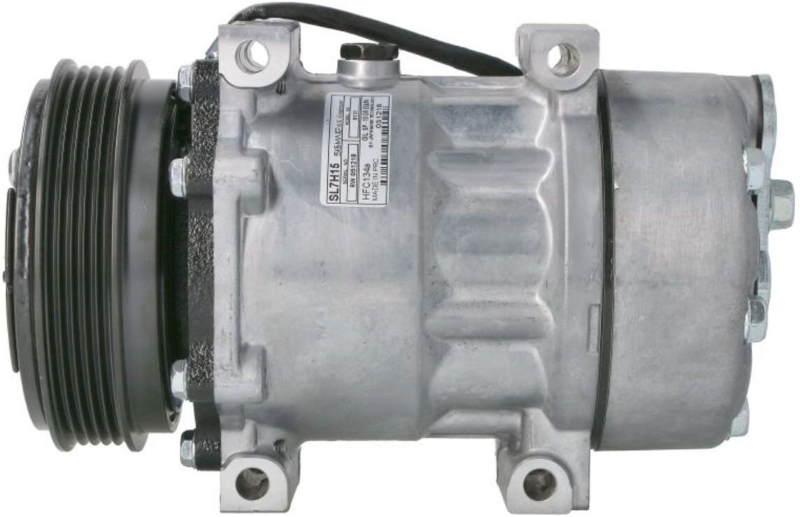 Klimakompressor HIGHWAY AUTOMOTIVE 45041002HW