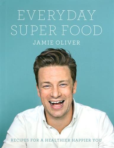 Jamie Oliver - Everyday Super Food - Preis vom 17.10.2026 19:25:27 h
