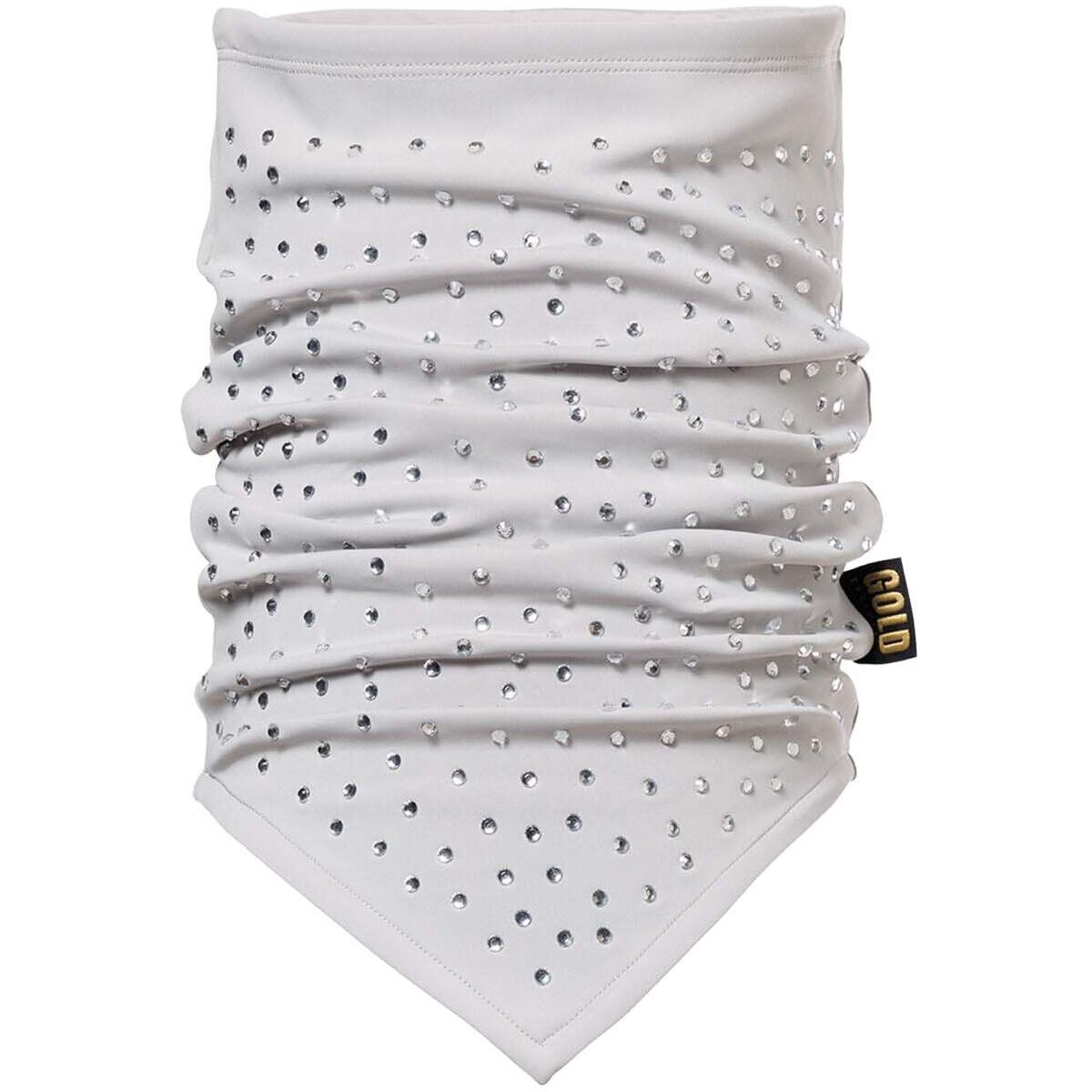 Goldbergh Misiko Neckwarmer birch grey (9030) One GE30802264-9030-One