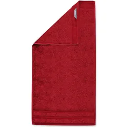 Egeria Handtücher Prestige Duschtuch 75x160 cm | lipstick - rot