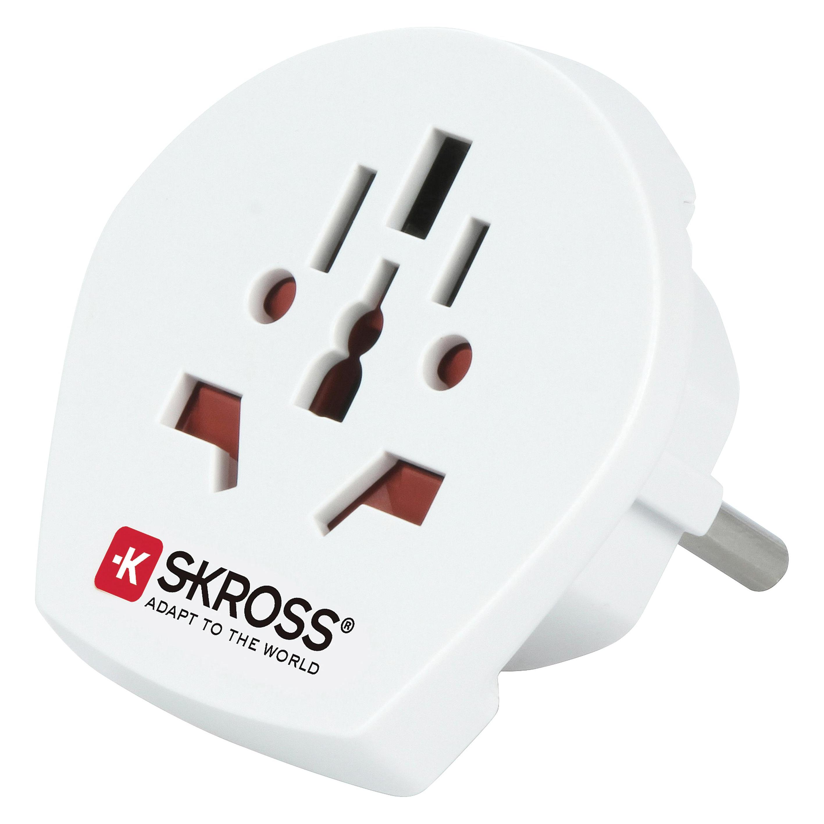 Skross World to Europe (1.500211)