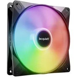be quiet Lüfter Light Wings LX 140mm PWM High-Speed schwarz