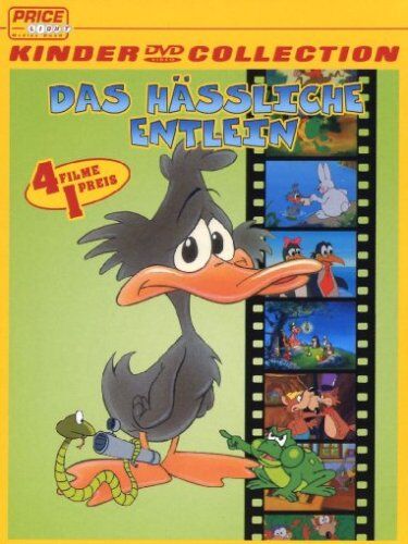 Das hässliche Entlein I-IV [3 DVDs] - Preis vom 13.10.2026 11:25:28 h