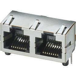 Phoenix Contact 1149858 Leiterplattensteckverbinder Gesamtpolzahl 8 60 St.