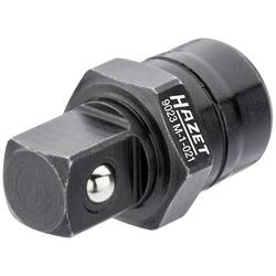 Hazet 9023M-1-021 9023M-1-021 Steckschlüssel-Adapter 10 mm 3/8 Zoll 1 St.