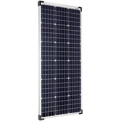 Offgridtec 100W 39V Solarmodul monokristallin