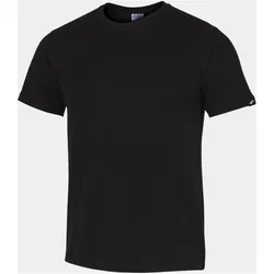 JOMA Desert T-Shirt Kinder 100 - schwarz 116