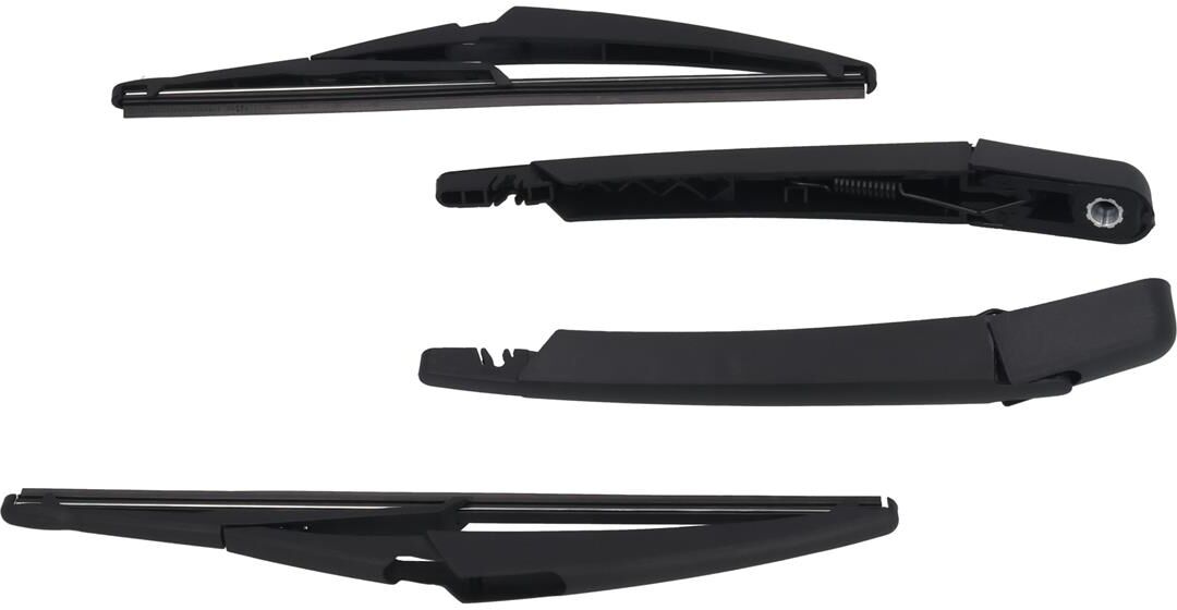Kamoka Wischarm, Scheibenreinigung 25355 Hinten