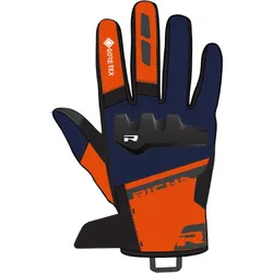 Richa Orion Gore-Tex wasserdichte Motorrad Handschuhe S