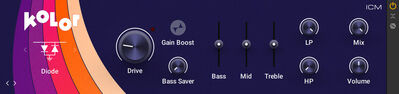 Native Instruments Kolor