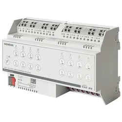 Siemens Dig.Industr. Schalt-/Dimmaktor 5WG1536-1DB51