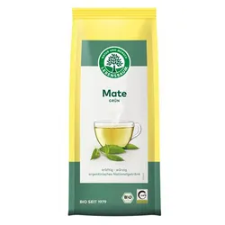Lebensbaum Bio-Matetee (enthält Koffein)