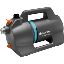 Gardena, Wasserpumpe, Besproeiingspomp 4200 Silent (Gartenpumpe)