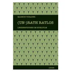 (Un-)Rath ratlos, Fachbücher von Markus Vorauer