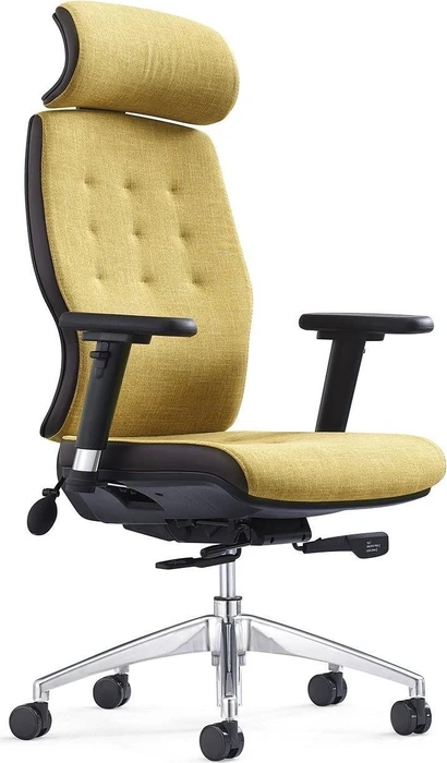 MOSH Elite H gelb-braun