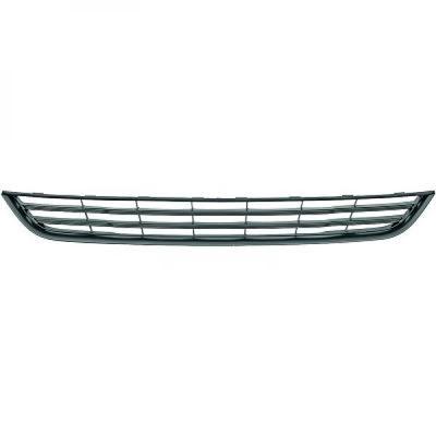DIEDERICHS Lüftungsgitter, Stoßfänger HD Priority Parts 1405145 mitte für Ford