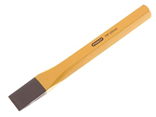 Stanley Precisie platte beitel 22 x 200 mm
