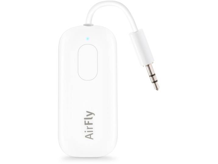 Twelve South AirFly Pro - Farbe: weiss