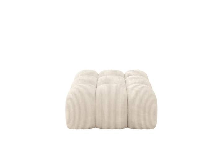 Pouf OLEA-PUF Beige - Poso 105