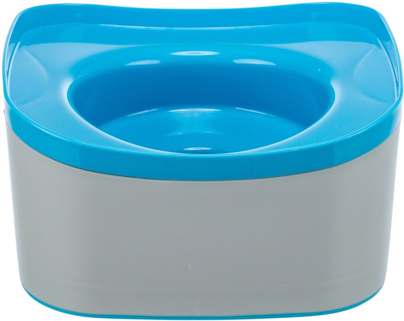 TRIXIE Reisenapf Strong, 1,1 l / 21 x 11 x 21 cm