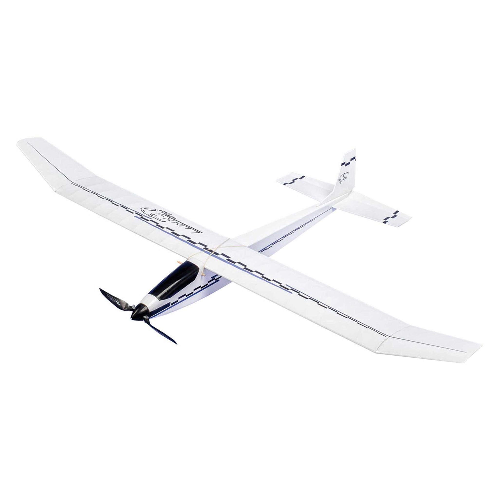 Aeronaut Luxx (Segelflugzeug) (1327/00)