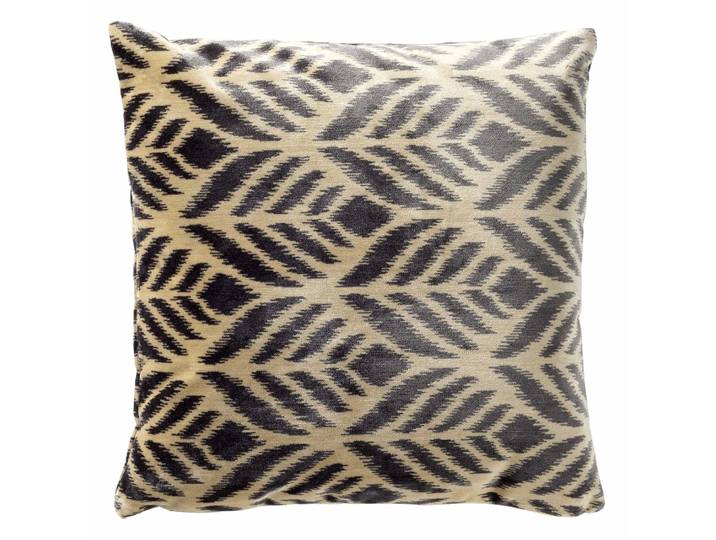 Coussin antraciet 45x45 cm