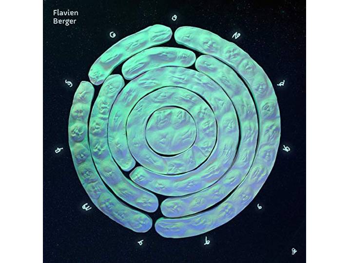 Flavien Berger - Contre-Temps