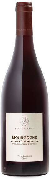 Jean-Claude Boisset Hautes-Côtes de Beaune 2021 - 75cl