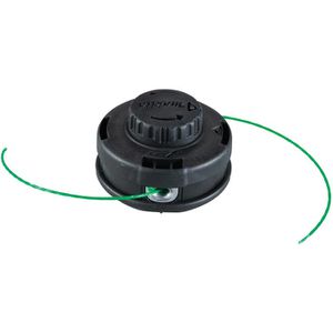 Makita Fadenkopf Tap&Go 191D92-5, 2 Faden, für Rasentrimmer DUR189