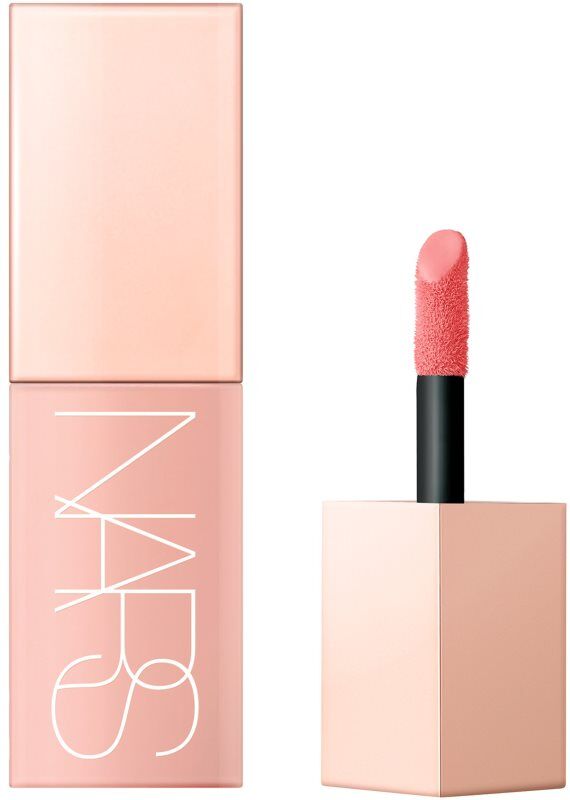 NARS Afterglow LIQUID BLUSH Liquid Blush for radiant-looking skin shade BRAZEN 7 ml