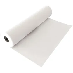 Hygostar Backpapier "STANDARD", weiá, Groárolle, Backpapier, Weiss
