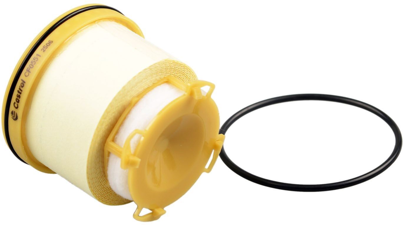 Castrol filters CF0551 Kraftstofffilter
