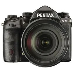 Pentax K-1 II Gehäuse