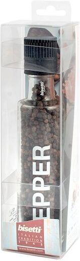 Macina pepe Bisetti 6950 Trasparente
