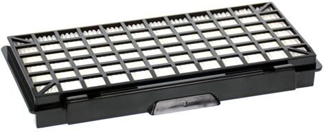 Bosch Siemens Hepafilter kompatibel til VZ154HFB