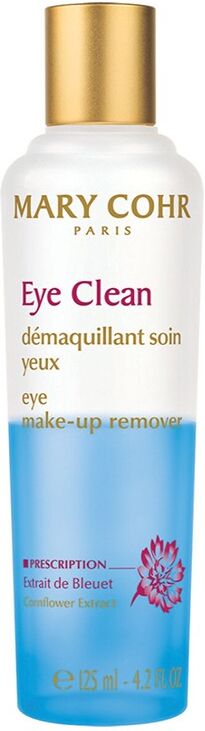 Mary Cohr Eye Clean 125ml