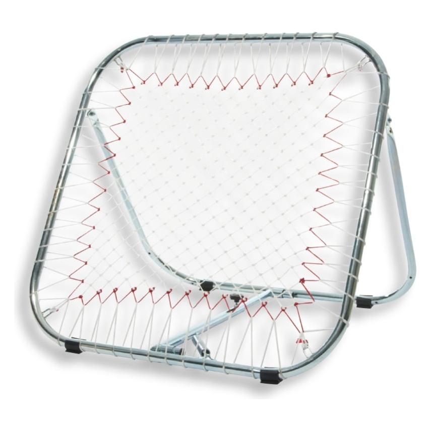 Tanga Sports Tchoukball Netz-Rückprallwand, 120 x 120 cm (D/6955, F3757)