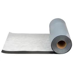 ESS SEAL-Abdichtbahn selbstklebend, L= 20 m1, B= 50 cm, inkl. Verarbeitungshilfe, SEAL-PARTS-2 SEAL-PARTS-2