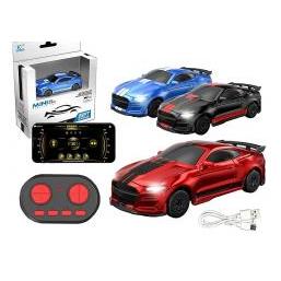 Adar R/C 4x4 USB Sportwagen (69880248)
