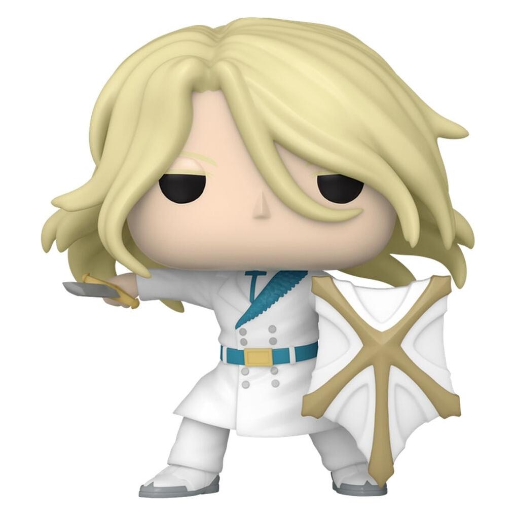Funko POP Bleach Haschwalth (FUPC3032)