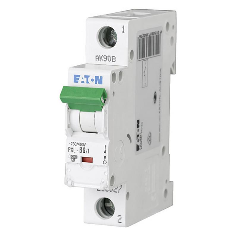 Eaton Ausführung (allgemein) (236027)