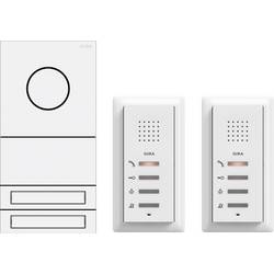 GIRA Türsprechanlage Komplett-Set 2407902