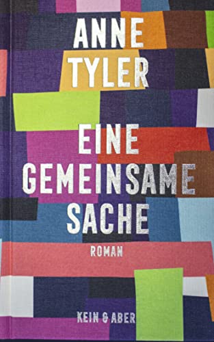 Anne Tyler - Eine gemeinsame Sache - Preis vom 09.10.2026 07:28:09 h