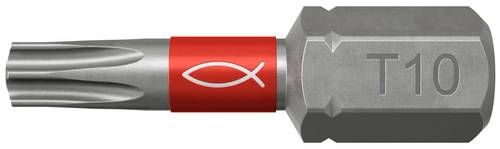 Fischer FPB T 10 PROFI Bit W 10 557845 Bit-Set 10teilig