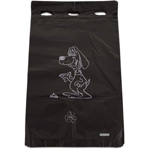 Böttcher-AG Hundekotbeutel, 100 Beutel, 20 x 32cm