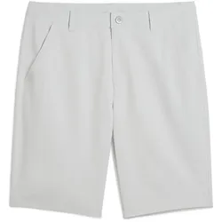 PUMA Golf Tech 2.0 Golfshorts Herren 12 - ash gray 38