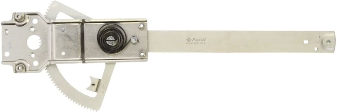 Pacol Alzacristalli MAN-WR-004 destro